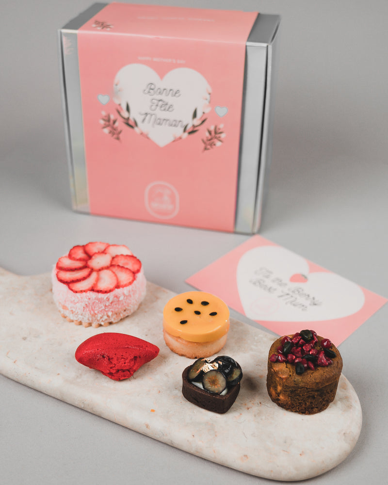 Mother's Day Petite Treat Box