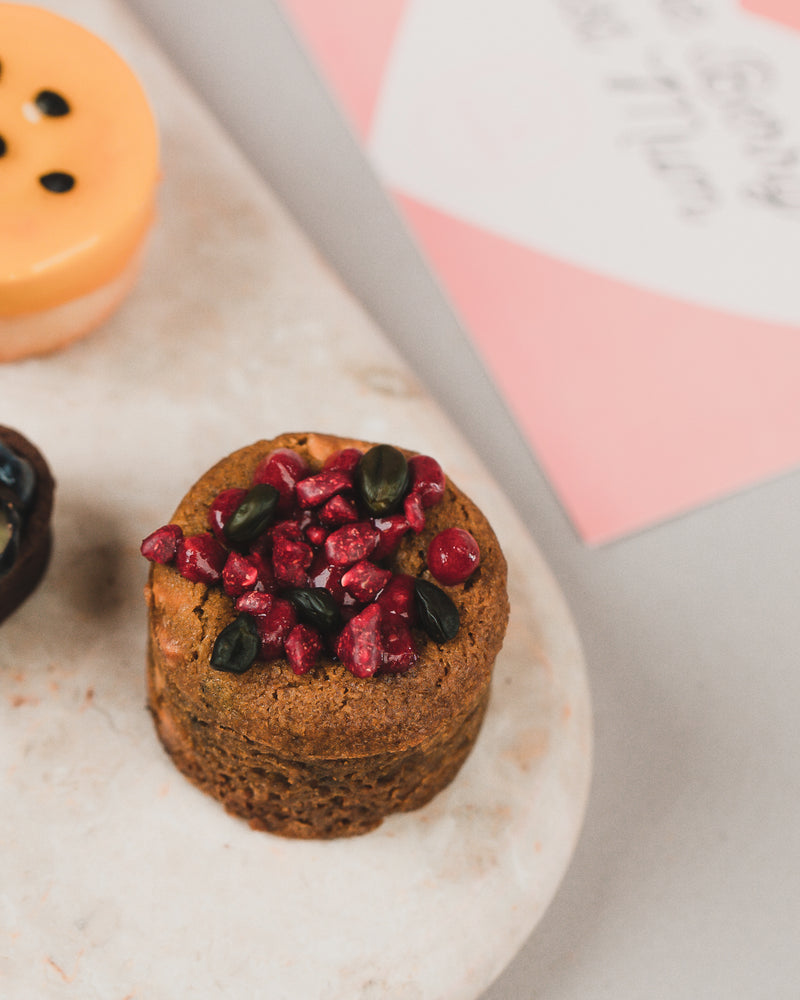 Mother's Day Mignardise Box