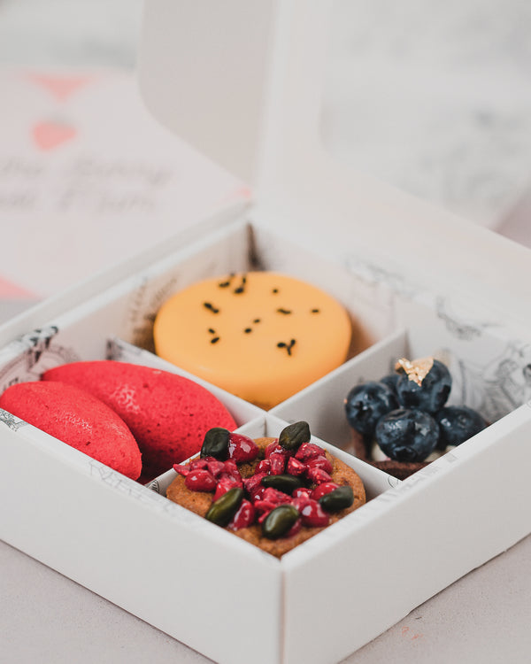 Mother's Day Mignardise Box