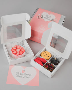 Mother's Day Petite Treat Box