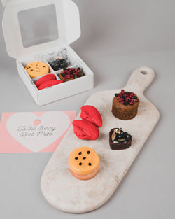 Mother's Day Mignardise Box