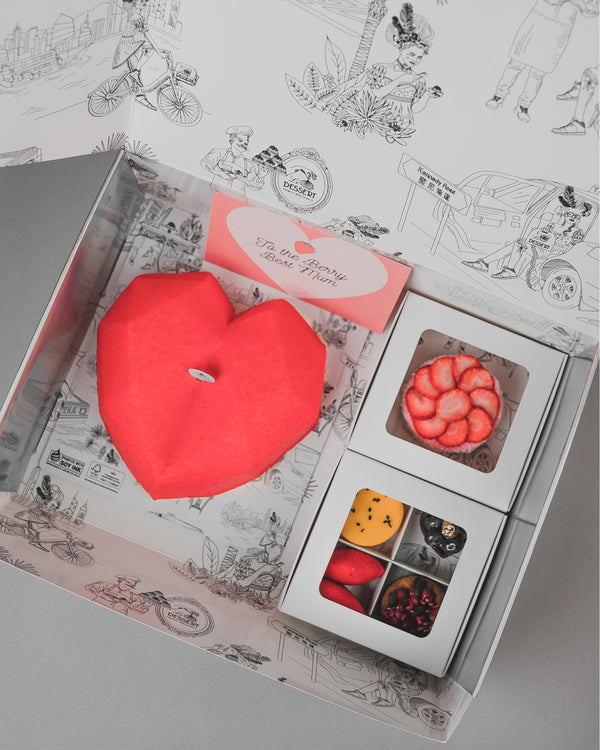 Mother's Day Grande Treat Box