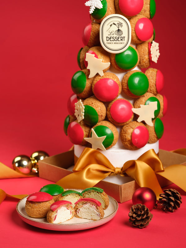 2023 Christmas Choux Tree