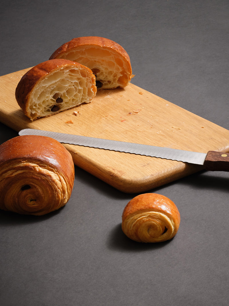 Pain au chocolat