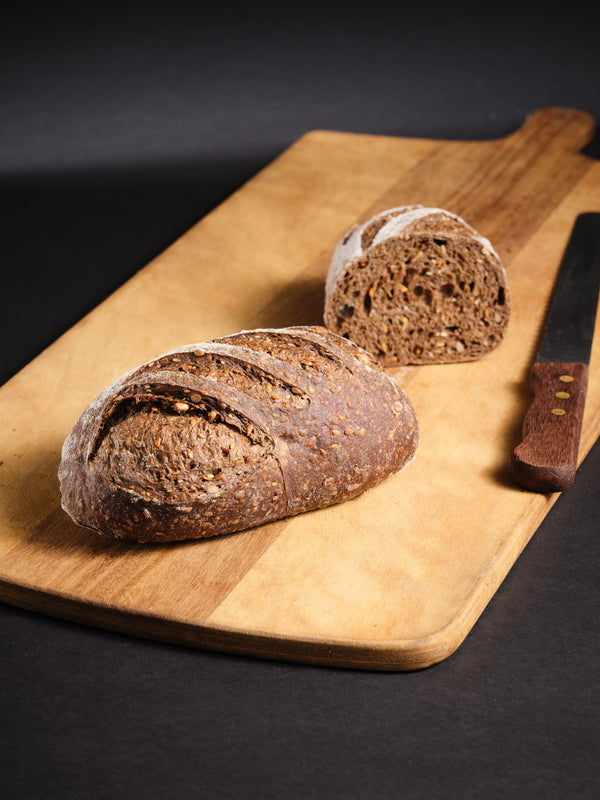 Hastings bread