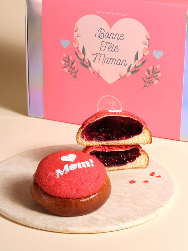 Mother's Day Bakery Box