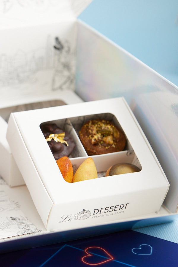 Father's Day Mignardise Box