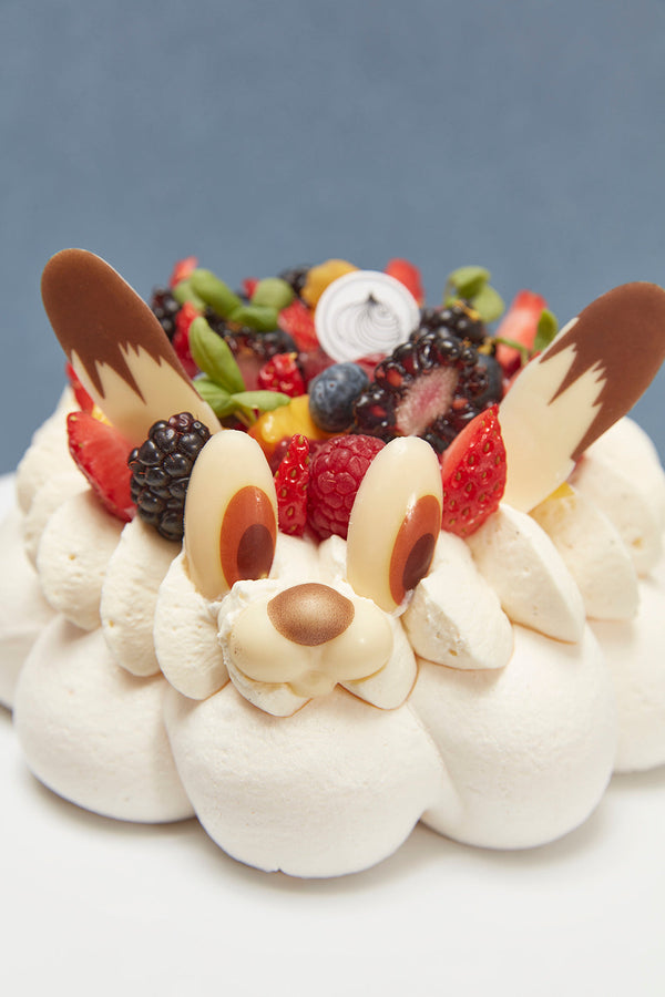 Easter Celebration Pavlova