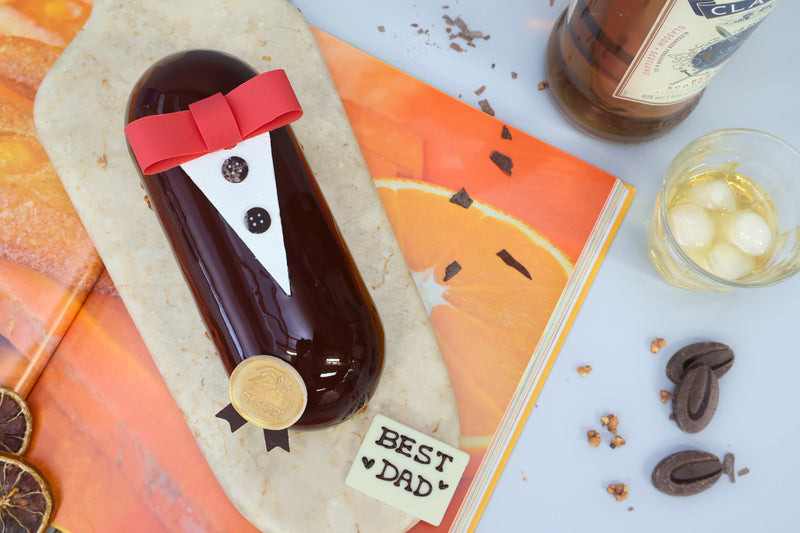 2025 Father's Day Cake