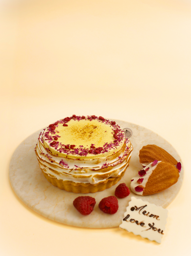 2025 Mother's Day Gelato Cake Set