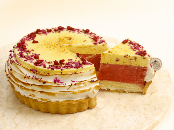 2025 Mother's Day Gelato Cake Set