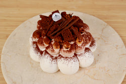 Weekly Special : Choko Praliné Pavlova