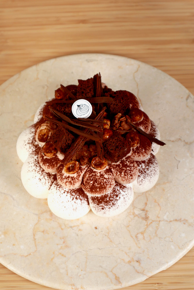 Weekly Special : Choko Praliné Pavlova