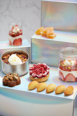 Gigantesque Summer Indulgence Box®️