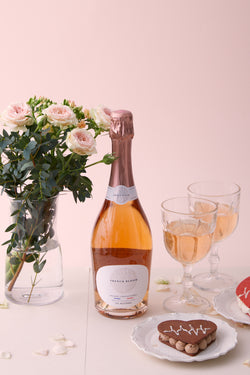 Valentine's Day French Bloom Alcohol Free