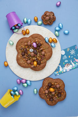 Easter Choko Cookie