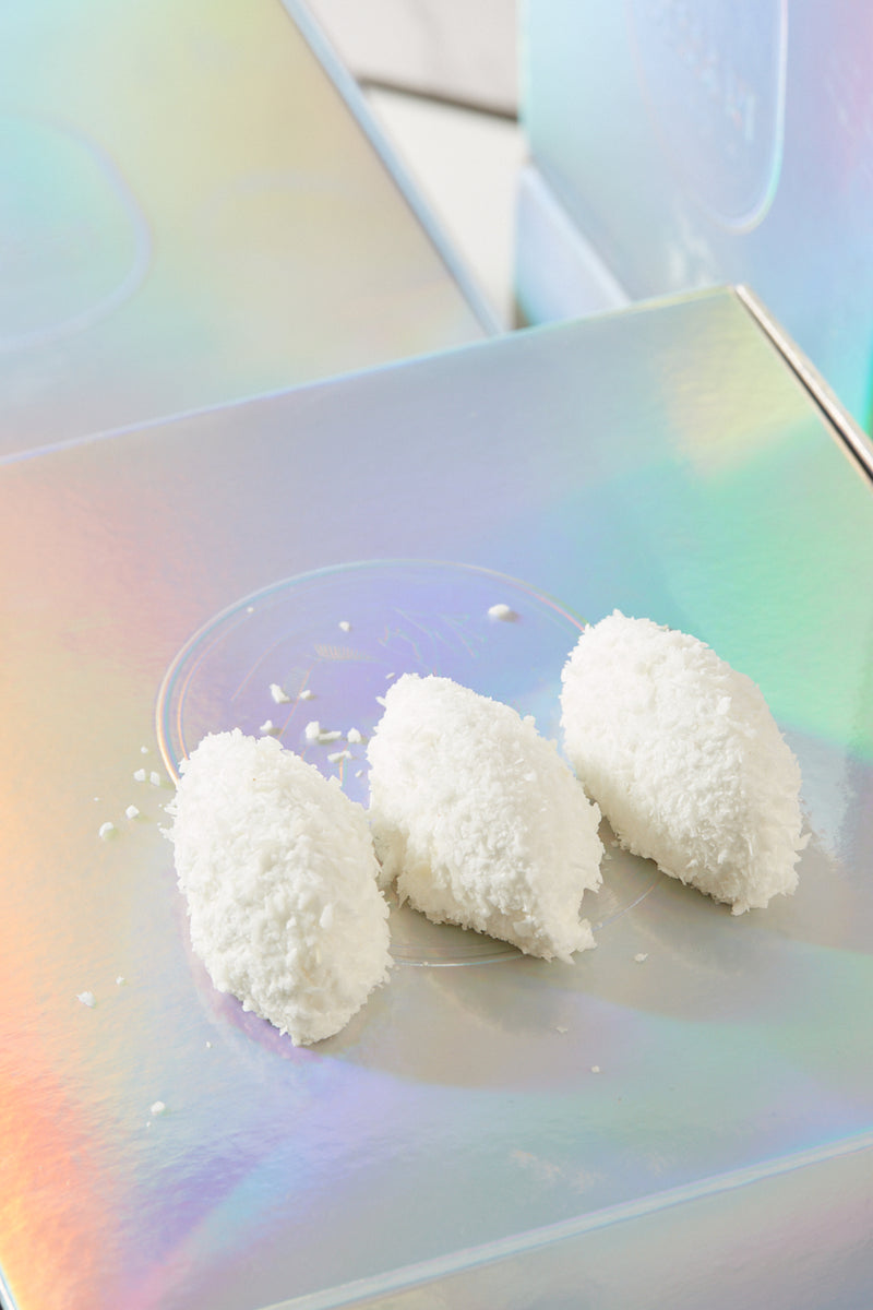 Coconut Marshmallows (bag of 5)