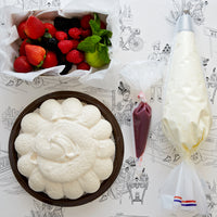 Pavlova DIY Kit for OVOLO