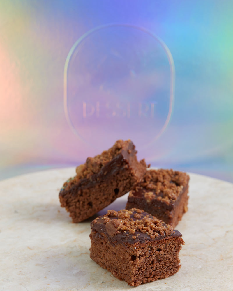The French Brownie (Individual Size)