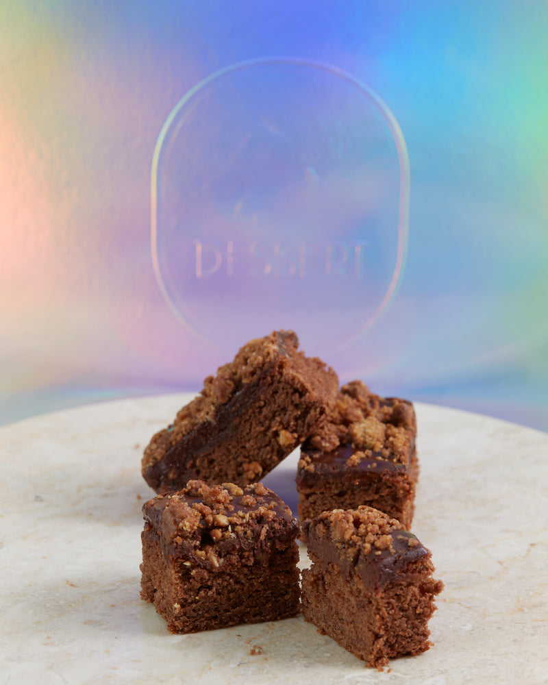 The French Brownie (Individual Size)