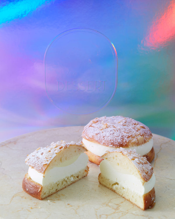 Lemon Tropezienne