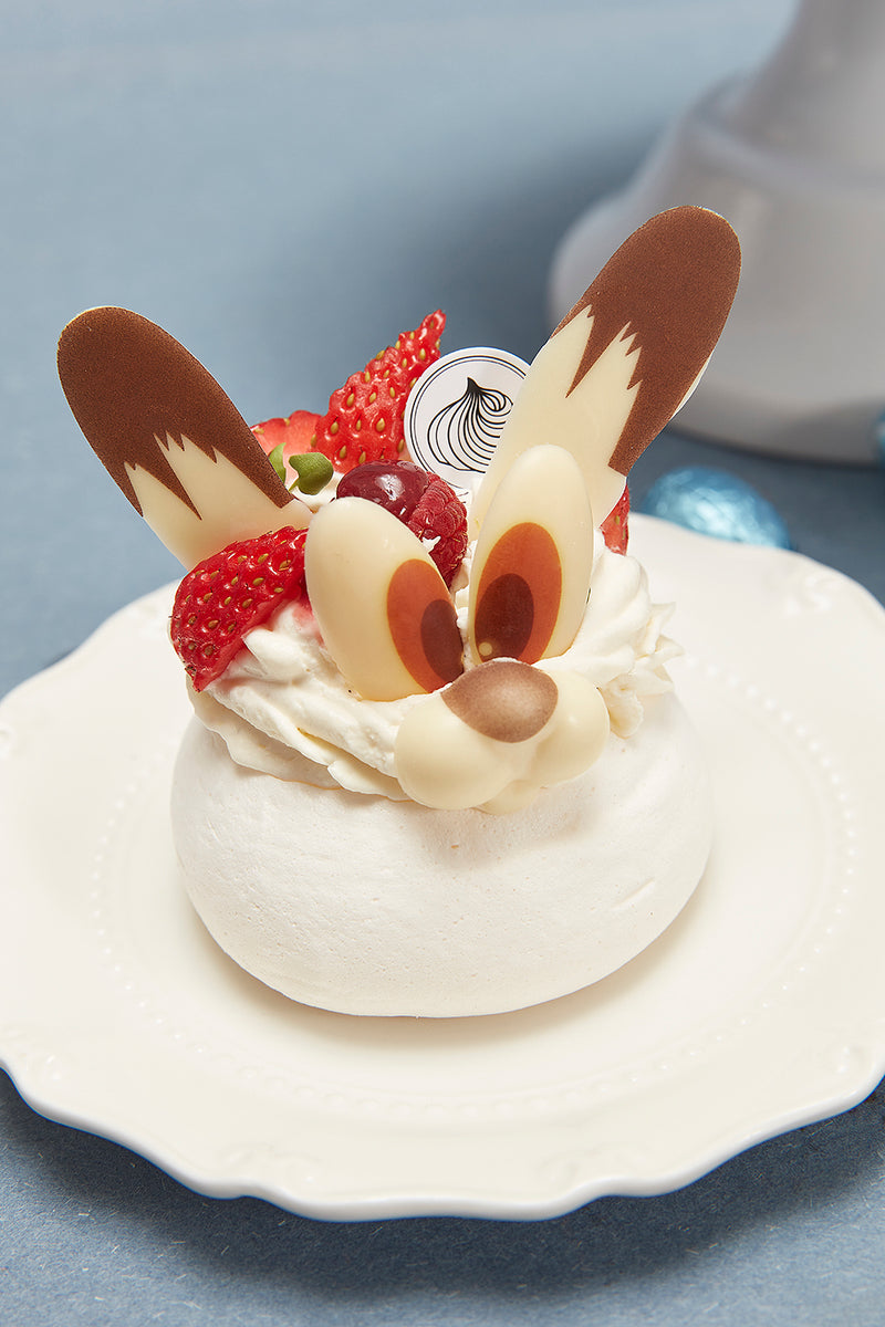 2023 Easter Pavlova