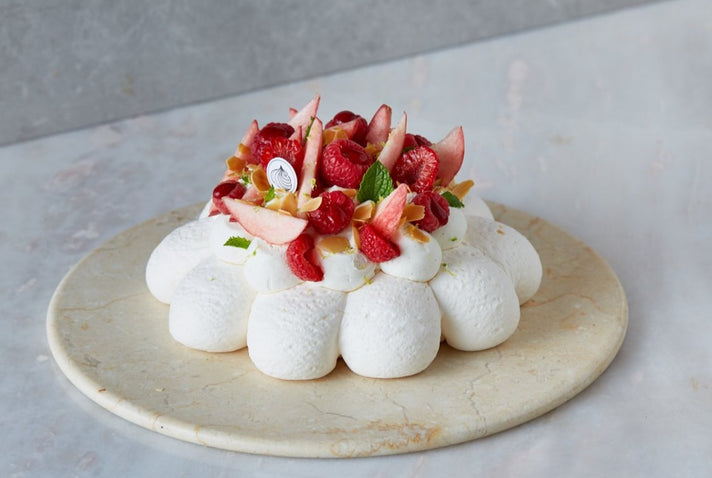 Summer Celebration Pavlova
