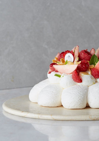 Summer Celebration Pavlova