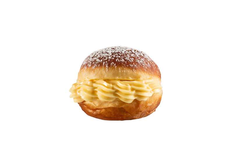 The French Donut