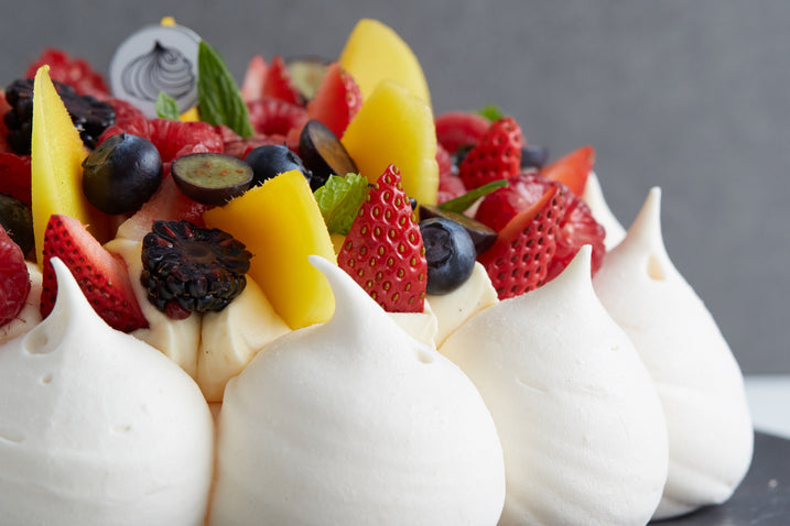 Marie Antoinette Pavlova